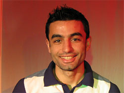 Firat Kilic